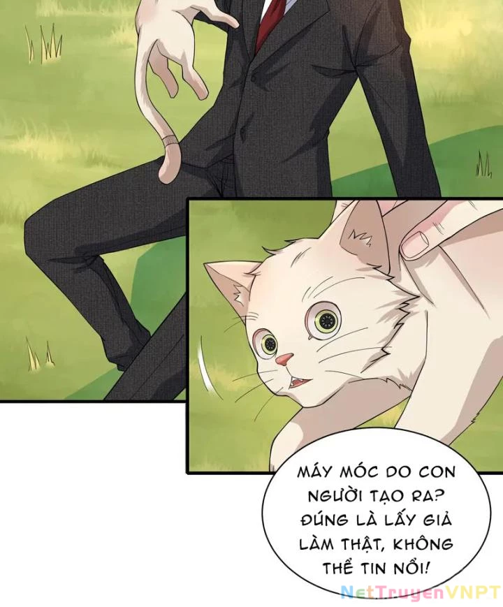Siêu Năng Bất Lương Học Bá Chapter 46 - Trang 4