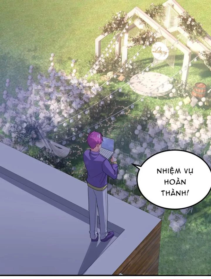 Siêu Năng Bất Lương Học Bá Chapter 46 - Trang 4
