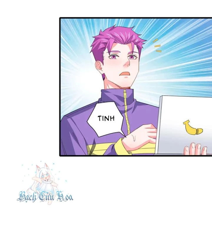 Siêu Năng Bất Lương Học Bá Chapter 46 - Trang 4