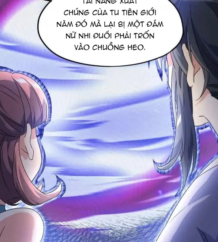 Tu Tiên Giới Duy Nhất Thuần Gia Môn Chapter 16 - Trang 3