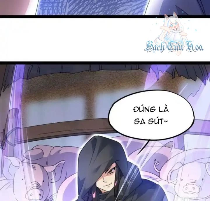 Tu Tiên Giới Duy Nhất Thuần Gia Môn Chapter 16 - Trang 3