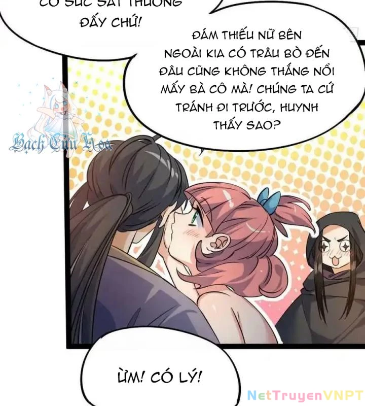 Tu Tiên Giới Duy Nhất Thuần Gia Môn Chapter 16 - Trang 3