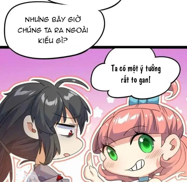 Tu Tiên Giới Duy Nhất Thuần Gia Môn Chapter 16 - Trang 3