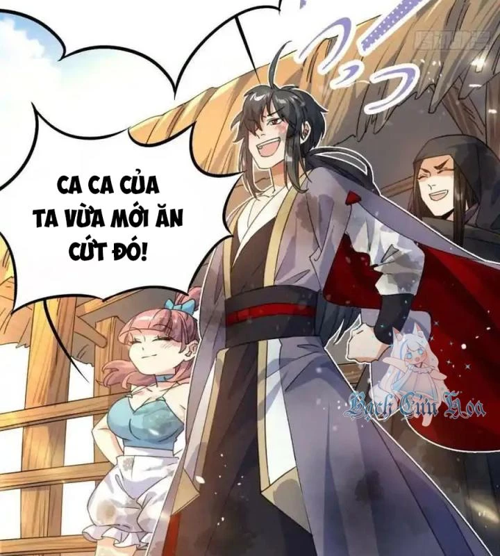 Tu Tiên Giới Duy Nhất Thuần Gia Môn Chapter 16 - Trang 3