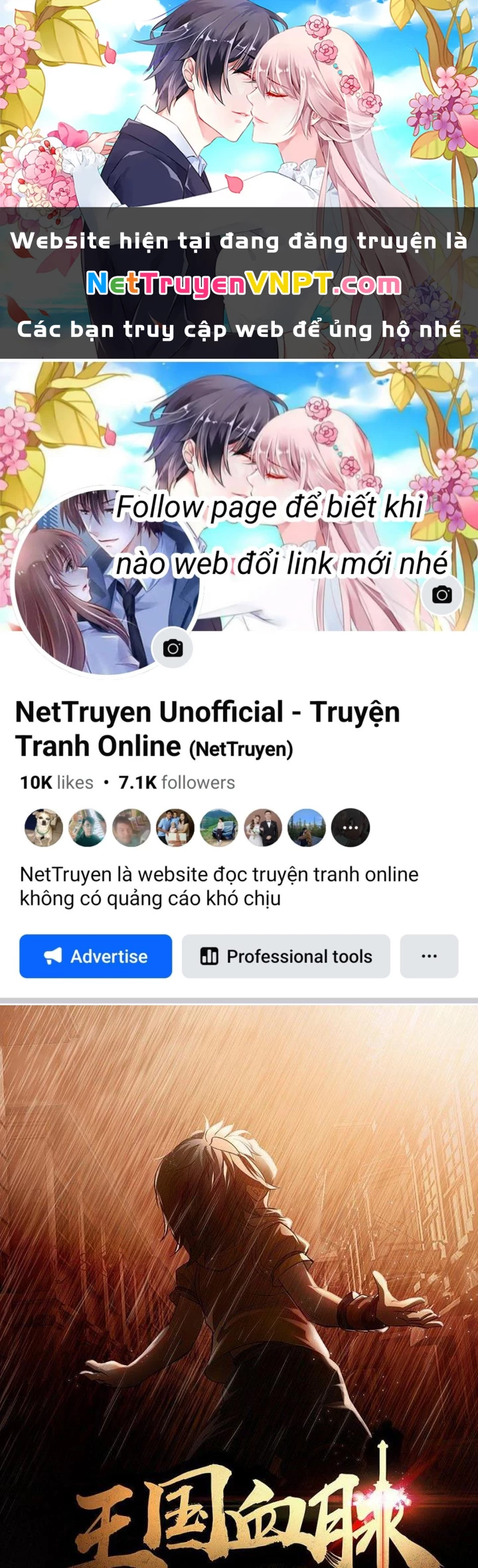 Vương Quốc Huyết Mạch Chapter 14 - Trang 3