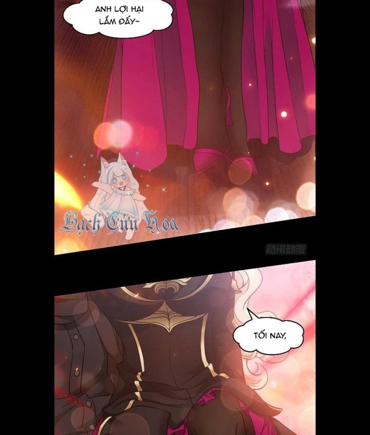 Vương Quốc Huyết Mạch Chapter 14 - Trang 3