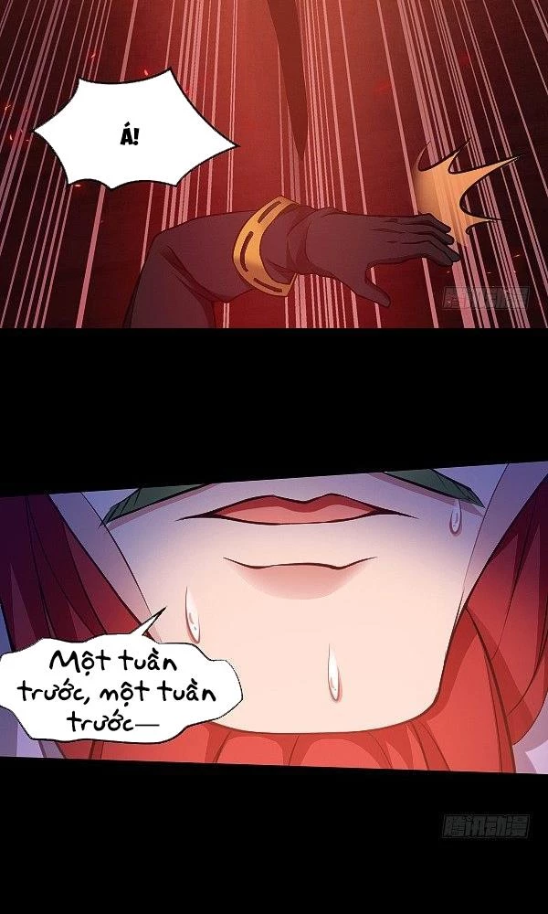 Vương Quốc Huyết Mạch Chapter 14 - Trang 3