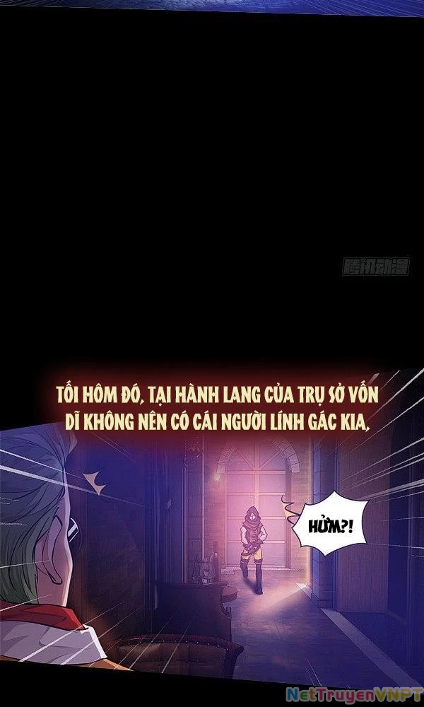 Vương Quốc Huyết Mạch Chapter 14 - Trang 3