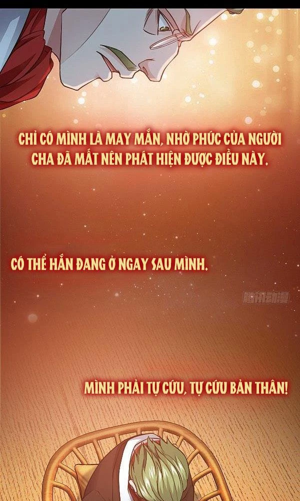 Vương Quốc Huyết Mạch Chapter 15 - Trang 3