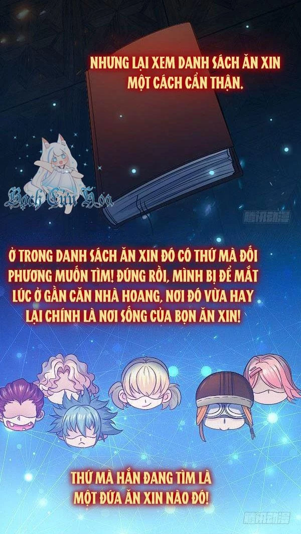 Vương Quốc Huyết Mạch Chapter 15 - Trang 3