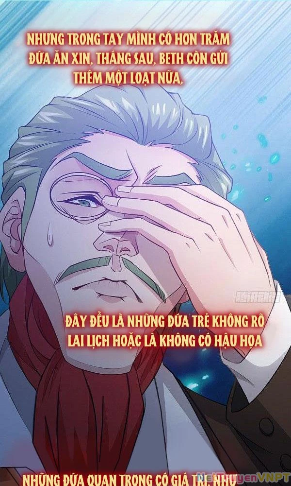 Vương Quốc Huyết Mạch Chapter 15 - Trang 3