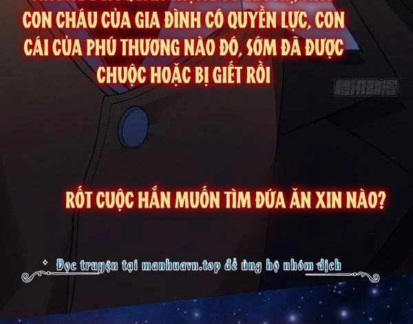 Vương Quốc Huyết Mạch Chapter 15 - Trang 3