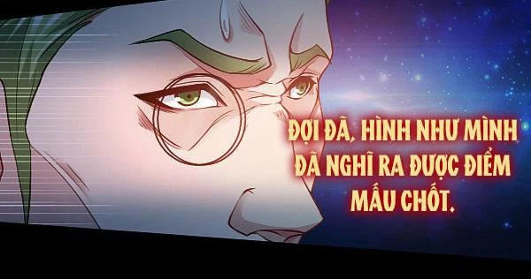 Vương Quốc Huyết Mạch Chapter 15 - Trang 3