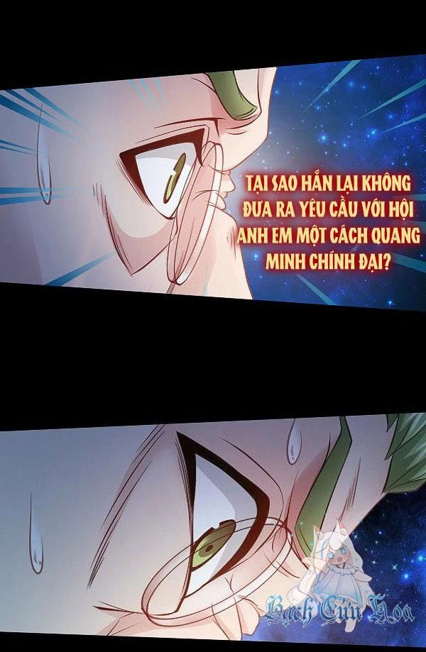 Vương Quốc Huyết Mạch Chapter 15 - Trang 3