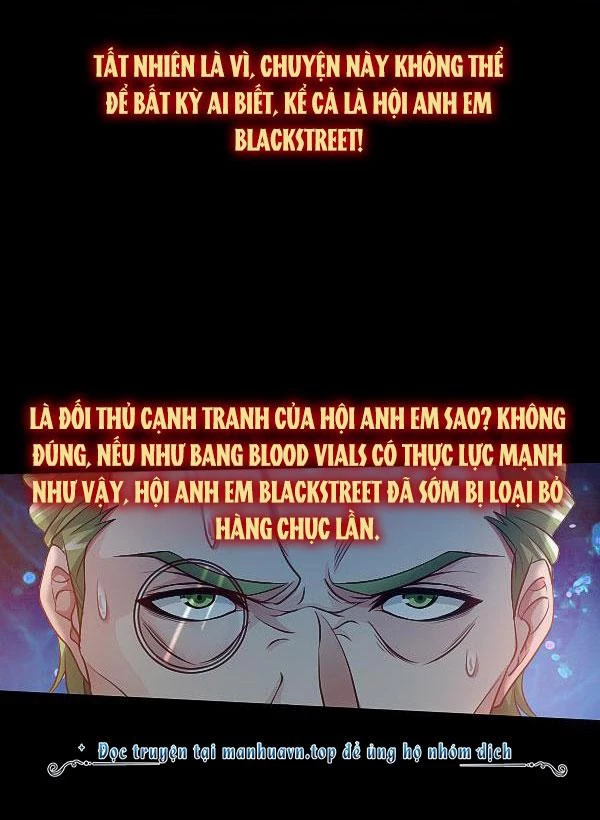 Vương Quốc Huyết Mạch Chapter 15 - Trang 3