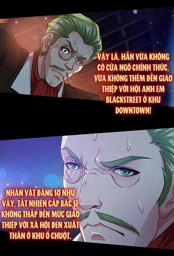 Vương Quốc Huyết Mạch Chapter 15 - Trang 3