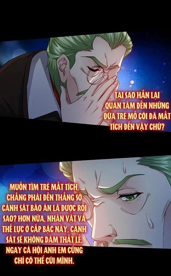Vương Quốc Huyết Mạch Chapter 15 - Trang 3