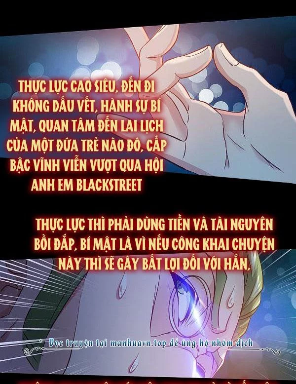 Vương Quốc Huyết Mạch Chapter 15 - Trang 3