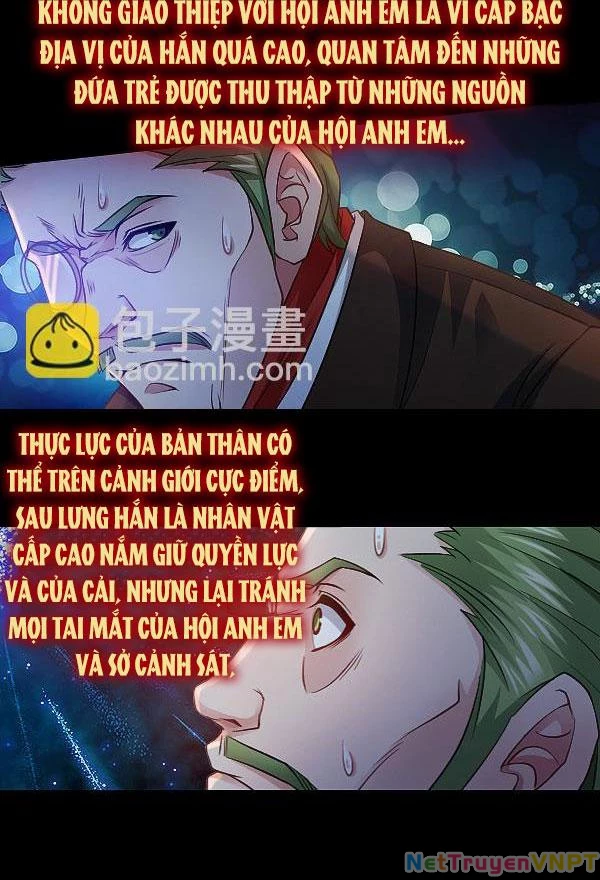 Vương Quốc Huyết Mạch Chapter 15 - Trang 3