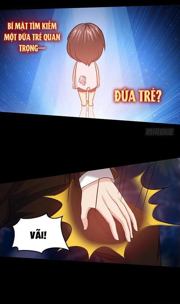 Vương Quốc Huyết Mạch Chapter 15 - Trang 3