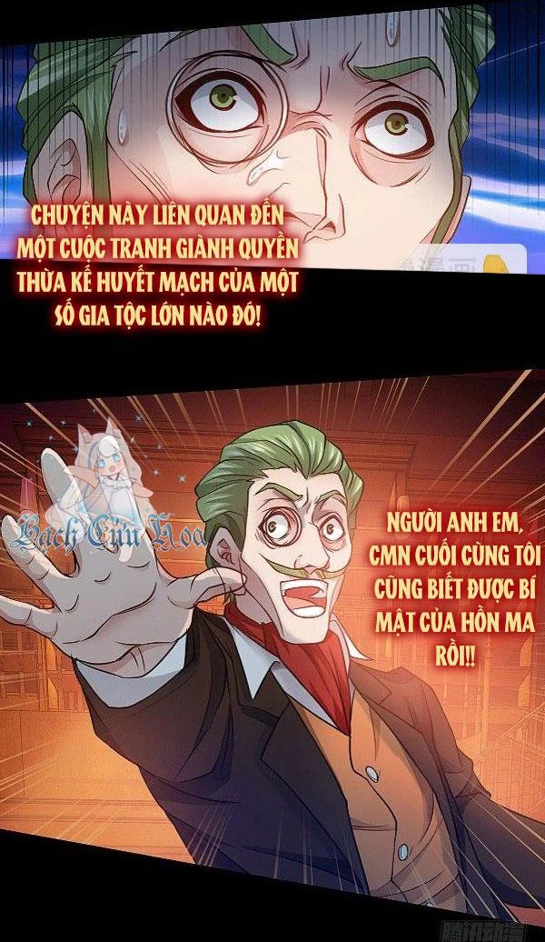 Vương Quốc Huyết Mạch Chapter 15 - Trang 3