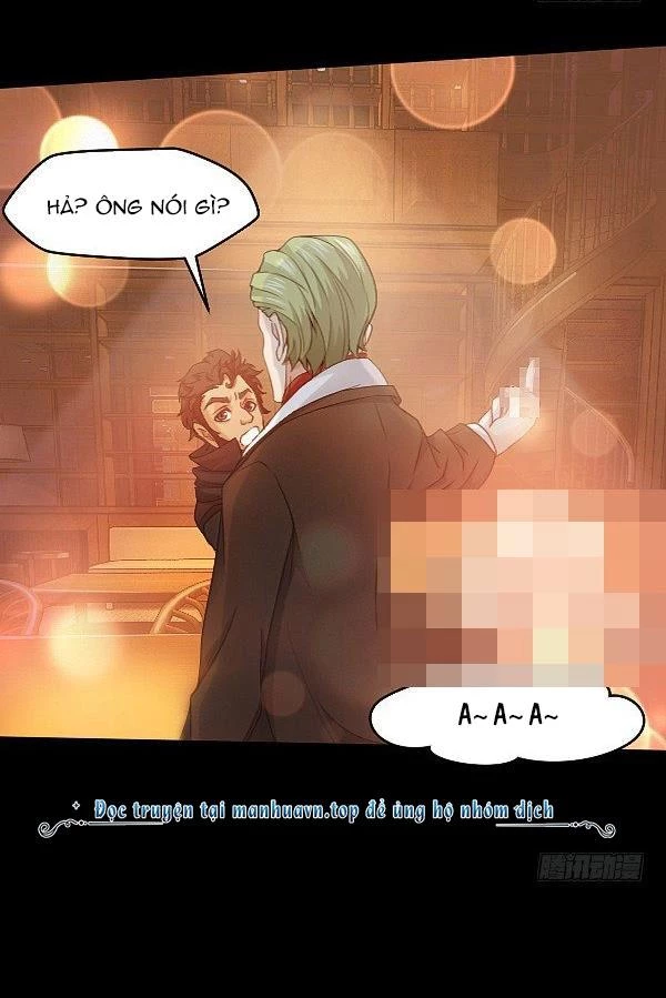 Vương Quốc Huyết Mạch Chapter 15 - Trang 3