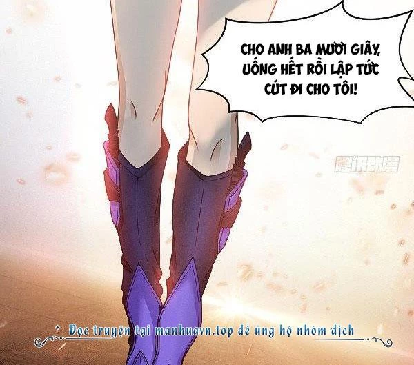 Vương Quốc Huyết Mạch Chapter 15 - Trang 3