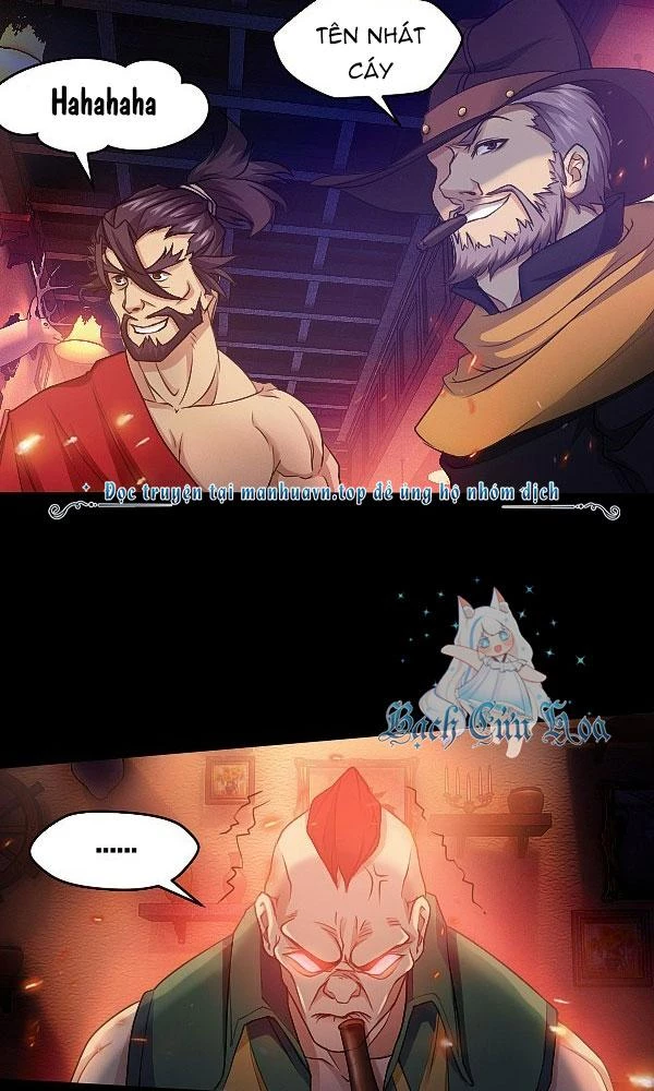 Vương Quốc Huyết Mạch Chapter 16 - Trang 3