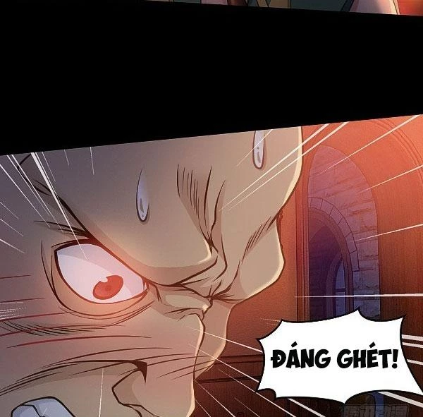 Vương Quốc Huyết Mạch Chapter 16 - Trang 3