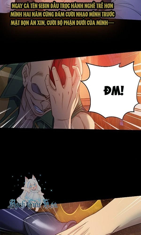 Vương Quốc Huyết Mạch Chapter 16 - Trang 3