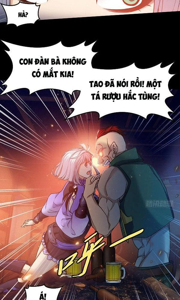 Vương Quốc Huyết Mạch Chapter 16 - Trang 3