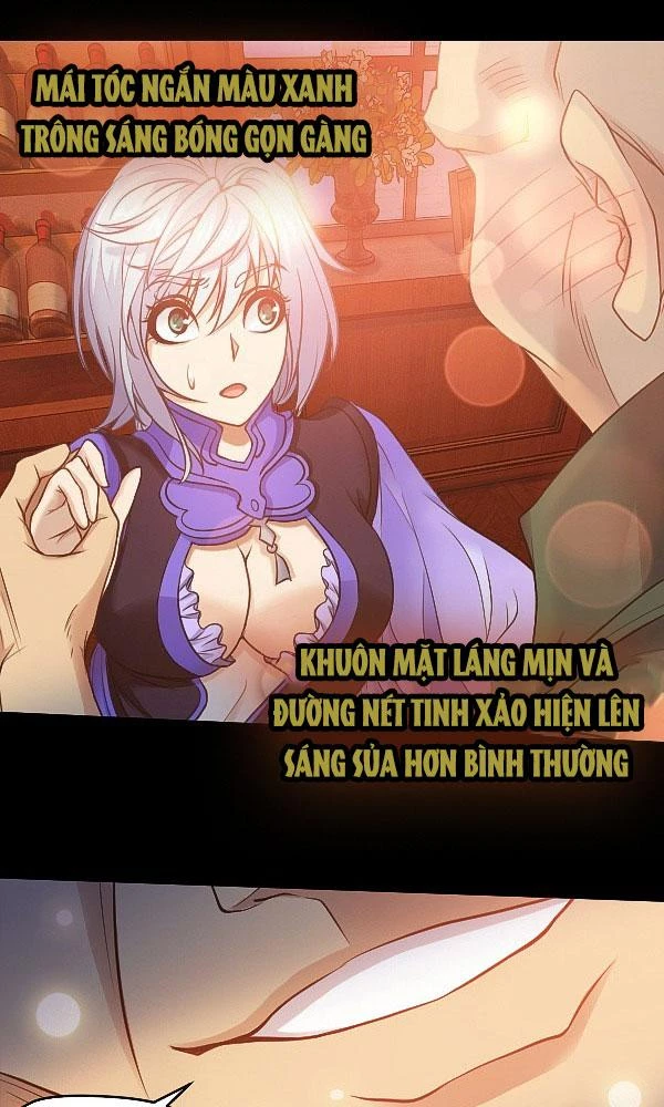 Vương Quốc Huyết Mạch Chapter 16 - Trang 3