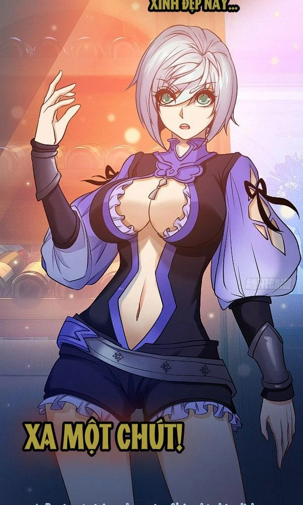 Vương Quốc Huyết Mạch Chapter 16 - Trang 3
