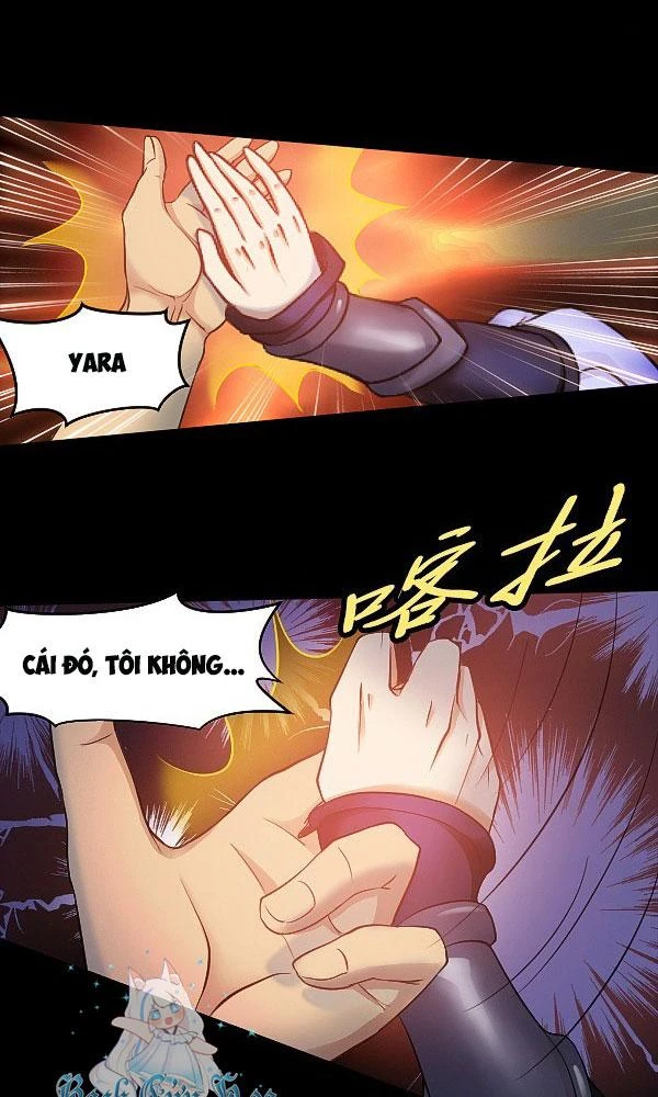 Vương Quốc Huyết Mạch Chapter 16 - Trang 3