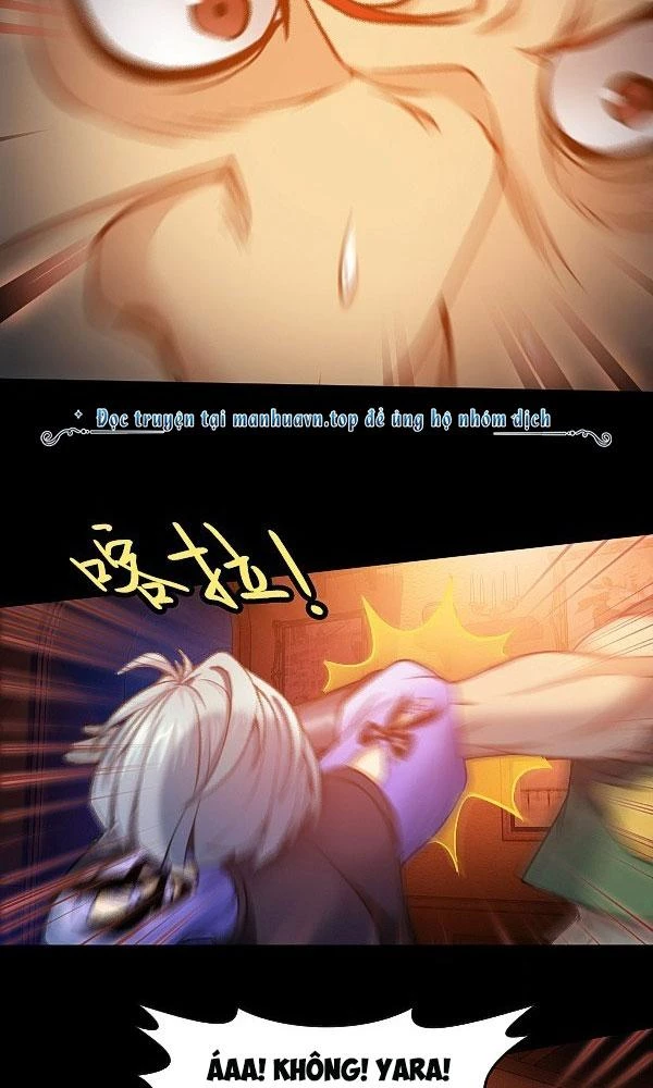 Vương Quốc Huyết Mạch Chapter 16 - Trang 3