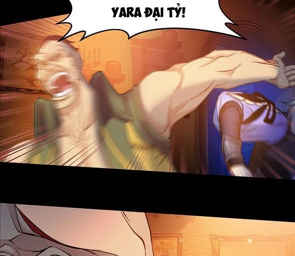 Vương Quốc Huyết Mạch Chapter 16 - Trang 3