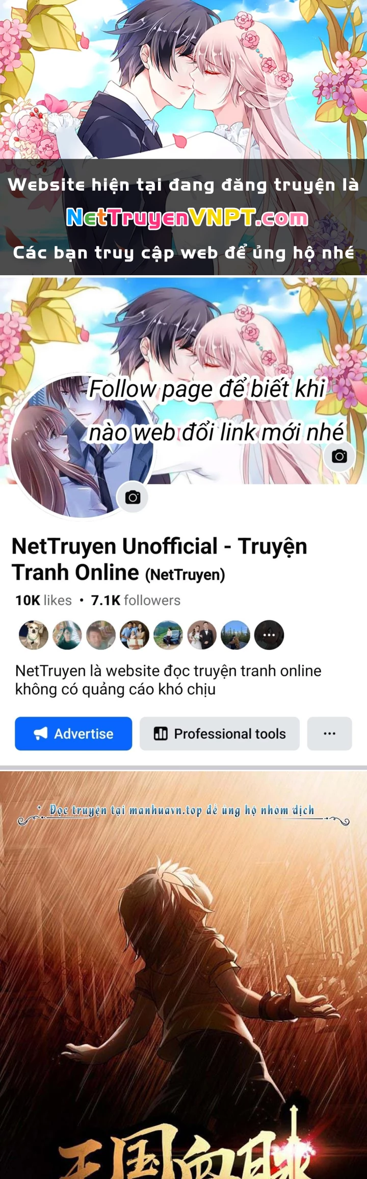 Vương Quốc Huyết Mạch Chapter 17 - Trang 3