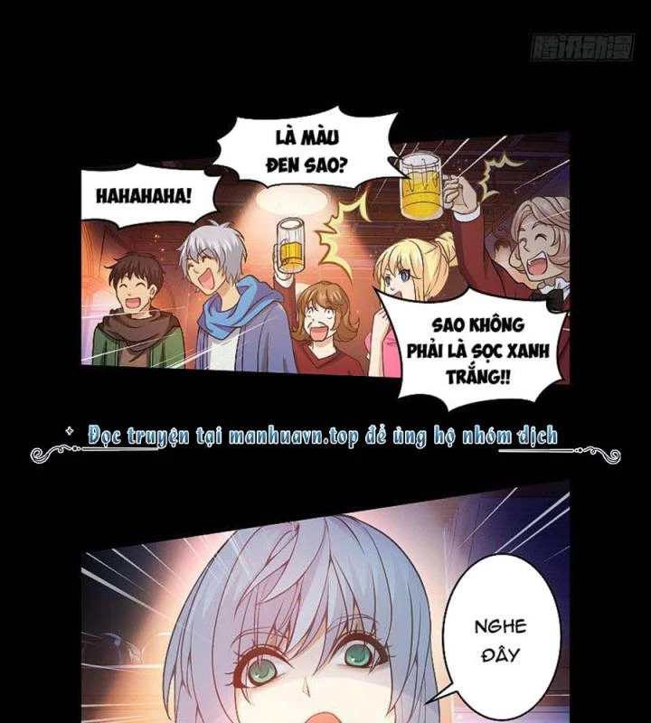 Vương Quốc Huyết Mạch Chapter 17 - Trang 3