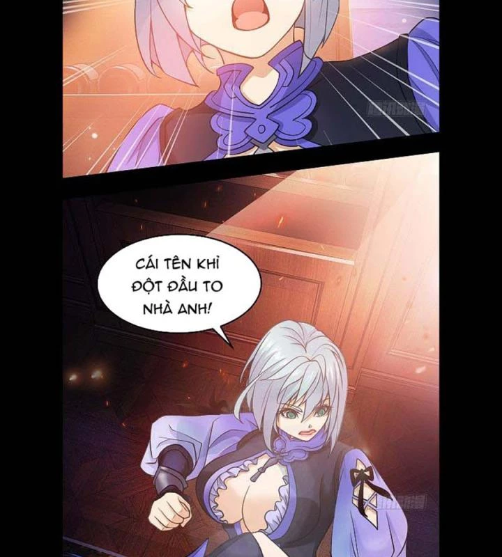 Vương Quốc Huyết Mạch Chapter 17 - Trang 3