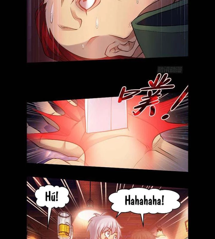 Vương Quốc Huyết Mạch Chapter 17 - Trang 3
