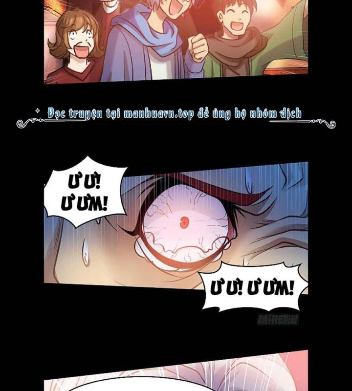 Vương Quốc Huyết Mạch Chapter 17 - Trang 3