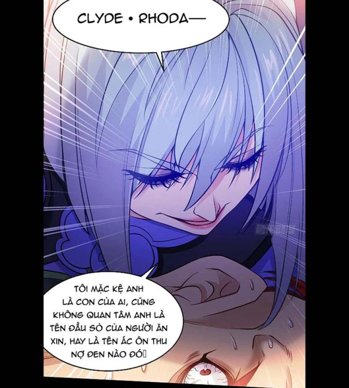 Vương Quốc Huyết Mạch Chapter 17 - Trang 3
