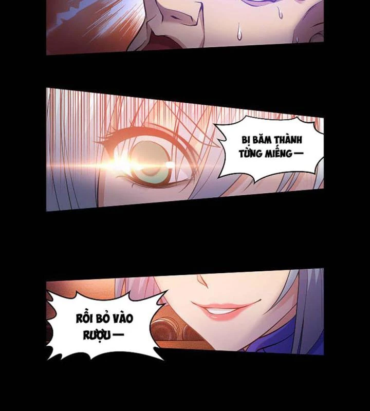Vương Quốc Huyết Mạch Chapter 17 - Trang 3