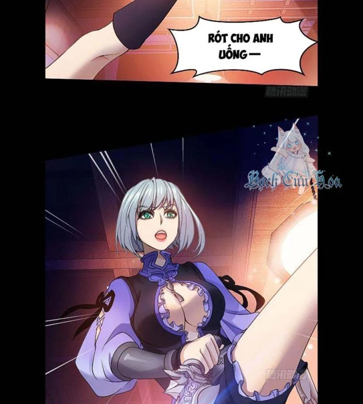 Vương Quốc Huyết Mạch Chapter 17 - Trang 3