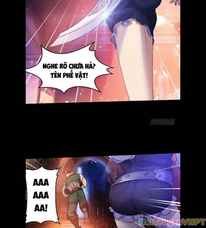 Vương Quốc Huyết Mạch Chapter 17 - Trang 3