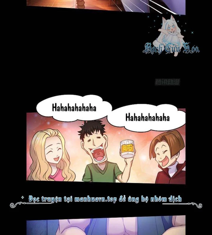 Vương Quốc Huyết Mạch Chapter 17 - Trang 3