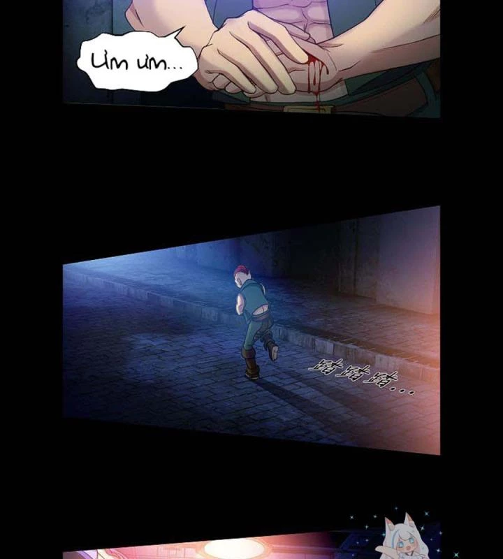 Vương Quốc Huyết Mạch Chapter 17 - Trang 3