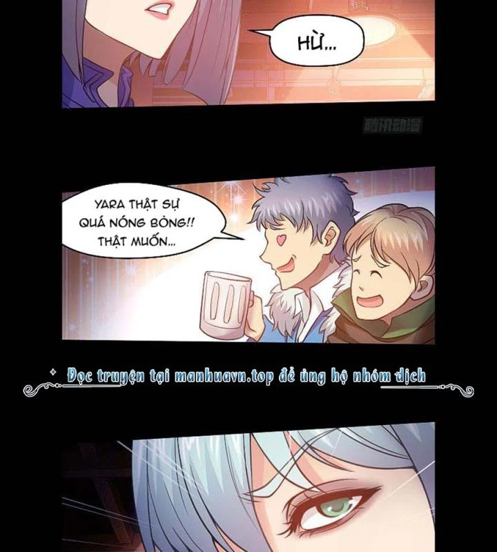 Vương Quốc Huyết Mạch Chapter 17 - Trang 3
