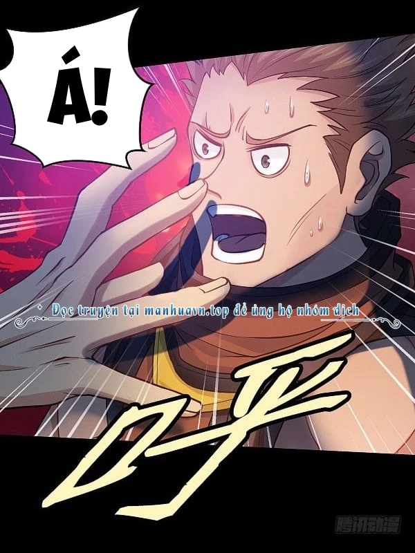 Vương Quốc Huyết Mạch Chapter 19 - Trang 3