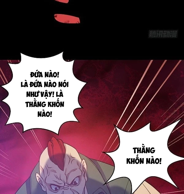 Vương Quốc Huyết Mạch Chapter 19 - Trang 3